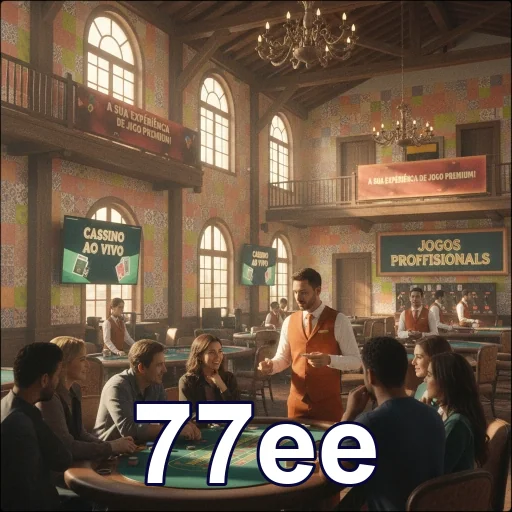 Aposte com Segurança e Responsabilidade - 77ee