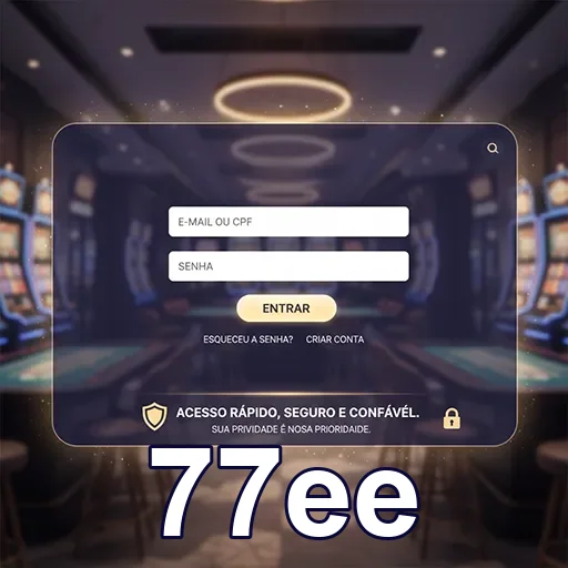 Ilustração de Diversidade de Jogos de Slots