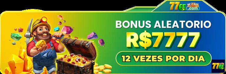 Imagem principal de 77ee Cadastre-se e aproveite bônus rápidos e seguros