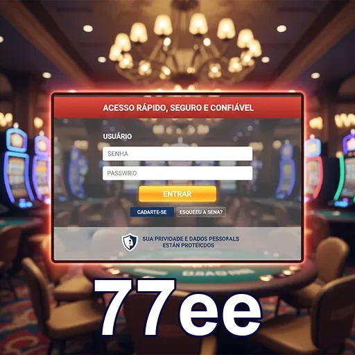 Ilustração de Acesso Exclusivo