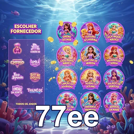 Ilustração de Facilidades de Acesso