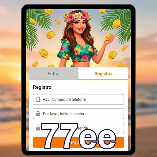 Promoções imperdíveis no cassino online 77ee