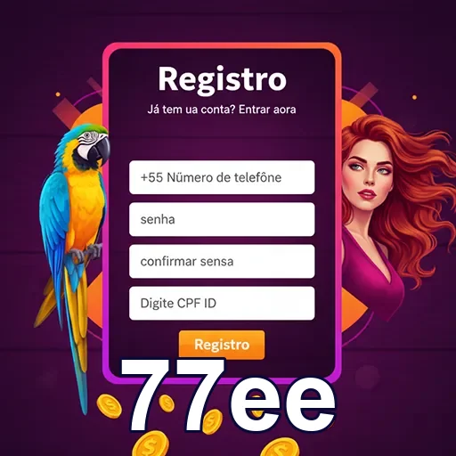 Ilustração de Jogos de Slots Empolgantes