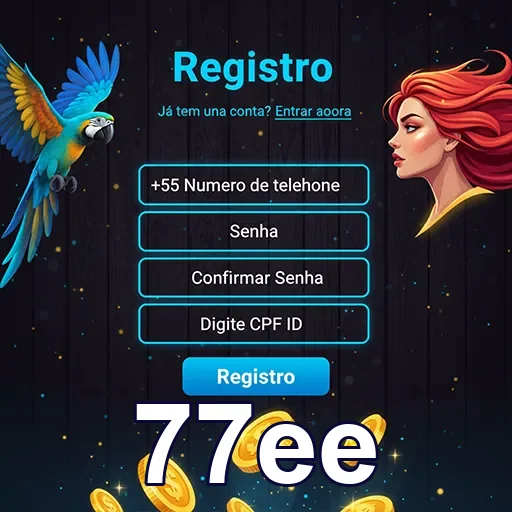 Ilustração de Slots Variados