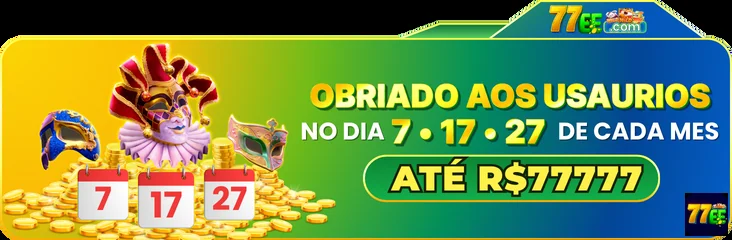 Imagem principal de 77ee: Jogos Dinâmicos e Experiência Segura para Usuários